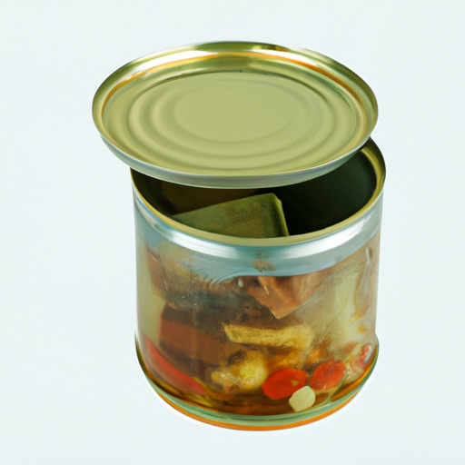 Are There Any Foods That Should Not Be Pressure Canned?