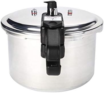 Tayama Stovetop Pressure Cooker 7 Liter (A-24-07-80R)